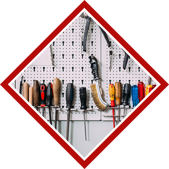 Car Masters Automotive|Home