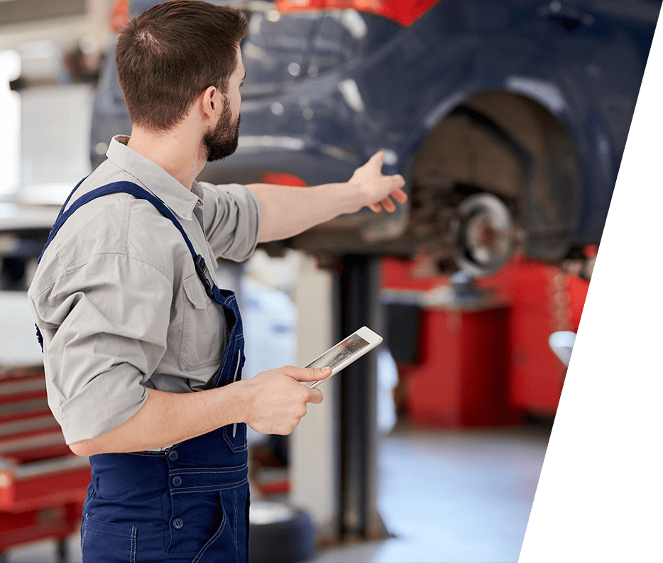 Car Masters Automotive|Home