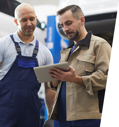 Car Masters Automotive|About Us