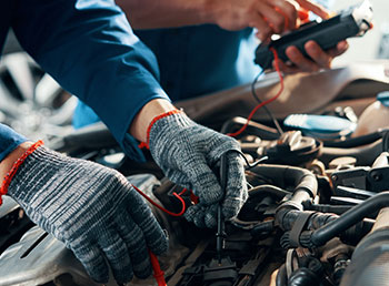 Car Masters Automotive|Services