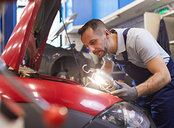 Car Masters Automotive|Services