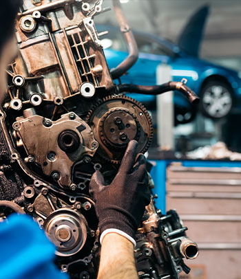 Car Masters Automotive|Home