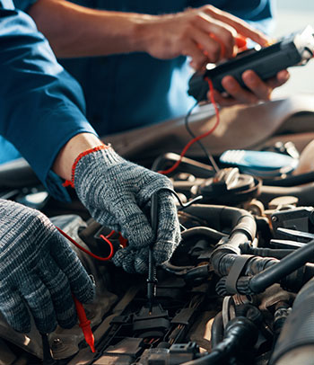 Car Masters Automotive|Home